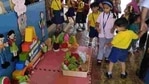 The Directorate of Education (DoE) issued the notification days after Delhi chief minister Arvind Kejriwal said the government will soon begin the nursery admission process in private schools.(HT file photo. Representative image) The Directorate of Education (DoE) issued the notification days after Delhi chief minister Arvind Kejriwal said the government will soon begin the nursery admission process in private schools.(HT file photo. Representative image)