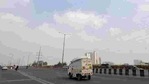 Six people were killed and 11 others injured in a two-vehicle crash on the Varanasi-Jaunpur highway in Jalalpur area of Uttar Pradesh's Jaunpur district on Tuesday, police said. Six people were killed and 11 others injured in a two-vehicle crash on the Varanasi-Jaunpur highway in Jalalpur area of Uttar Pradesh's Jaunpur district on Tuesday, police said.