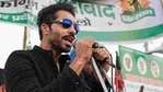 Actor Deep Sidhu. (File photo) Actor Deep Sidhu. (File photo)
