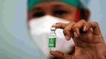 The Serum Institute of India (SII), the world's biggest vaccine maker, has licenced the vaccine from AstraZeneca and Oxford University and markets it as COVISHIELD.(HT file photo) The Serum Institute of India (SII), the world's biggest vaccine maker, has licenced the vaccine from AstraZeneca and Oxford University and markets it as COVISHIELD.(HT file photo)