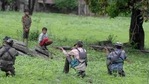 The notice issued by a Chhattisgarh police officer asking some panchayat representatives to move to safer areas due to Maoist violence has raised eyebrows.(FILE PHOTO/Representational image) The notice issued by a Chhattisgarh police officer asking some panchayat representatives to move to safer areas due to Maoist violence has raised eyebrows.(FILE PHOTO/Representational image)