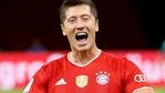Robert Lewandowski(Getty Images) Robert Lewandowski(Getty Images)