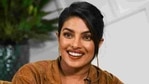 Priyanka Chopra's book was released this week. Priyanka Chopra's book was released this week.