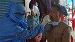 These seroprevalence rates have been found to be a little higher than that in general population which has been estimated as 21.5 per cent.(ANI FILE) These seroprevalence rates have been found to be a little higher than that in general population which has been estimated as 21.5 per cent.(ANI FILE)