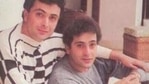 Rajiv Kapoor has died at the age of 58.