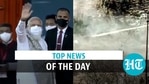 Top news of the day Top news of the day