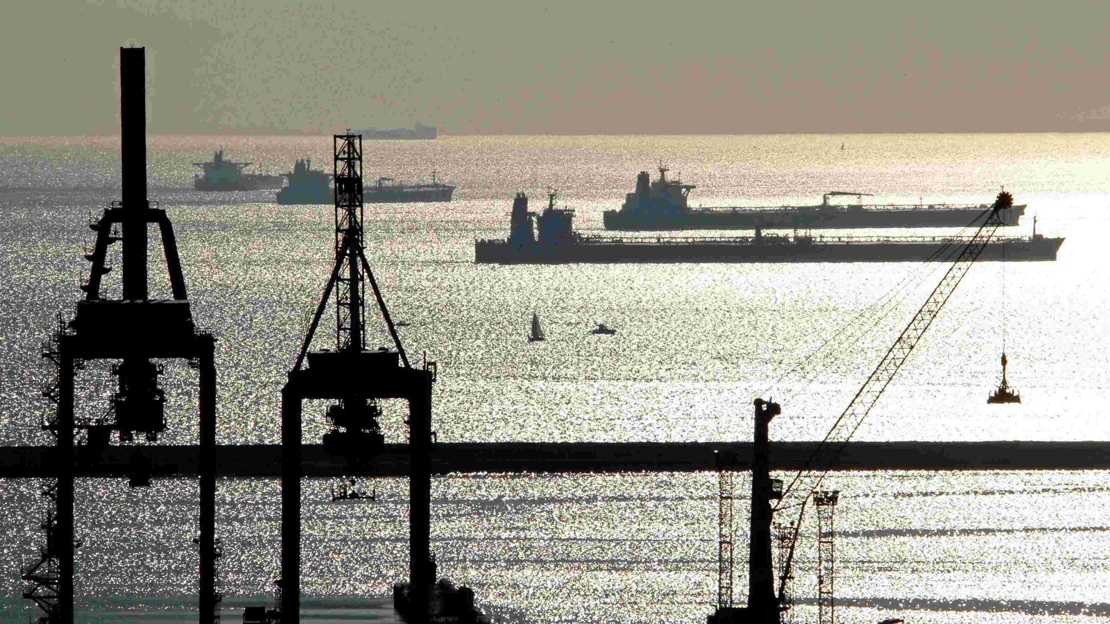 Oil climbs to 13-month highs on output cuts, demand recovery hopes ...