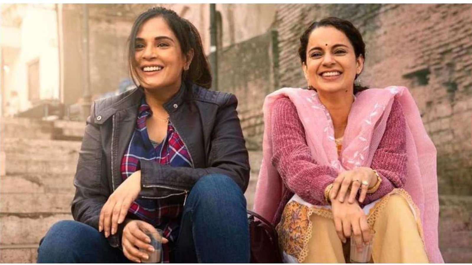 Richa Chadha shares narcissism checklist after Kangana Ranaut's self-praise: 'Lives in fantasy world, including affairs'