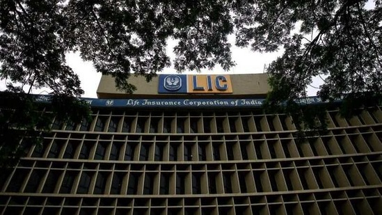 Finance Minister Nirmala Sitharaman in her budget speech, said the initial public offering (IPO) of Life Insurance Corporation (LIC) would be launched in the next financial year, beginning April 1. (Reuters)