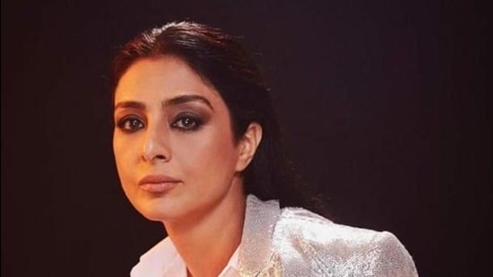 Here's what Tabu said about being happily single, her 'ideal