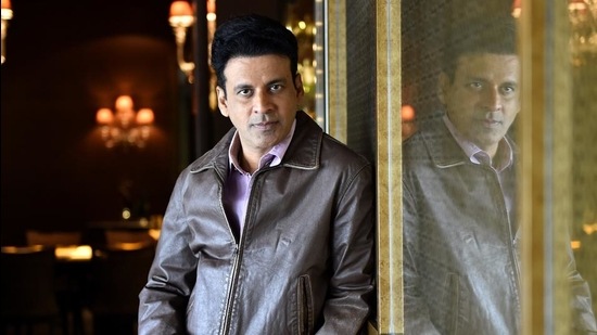 Manoj Bajpayee has back-to-back shootings lined up this year (Hindustan Times) Manoj Bajpayee has back-to-back shootings lined up this year (Hindustan Times)