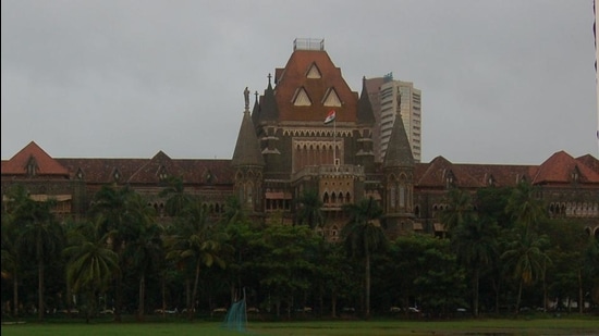 Bombay high court. Bombay high court.
