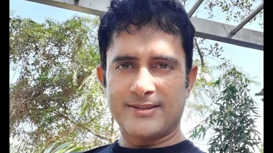 Rajeev Bhardwaj (Sourced photo) Rajeev Bhardwaj (Sourced photo)