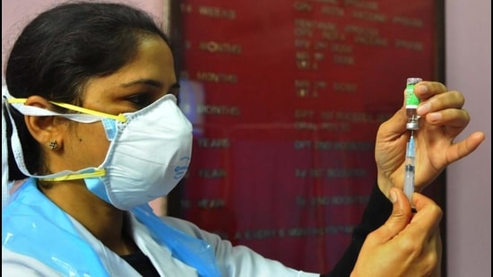 GMCH fares worst in vaccine coverage in Chandigarh