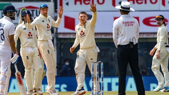 England spinners were accurate, impressive and consistent throughout the Test (A loss to contemplate)