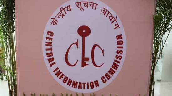 RTI activist Anjali Bhardwaj filed an application with DoPT, seeking a copy of the minutes of the meetings of the committee that selected Bose.(cic.gov.in)