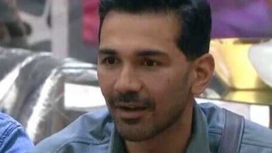 Abhinav Shukla is the latest one to be eliminated from the game.(Colors)