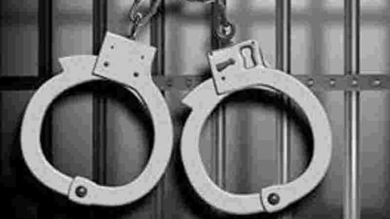The accused were booked under various sections of the Indian Penal Code and the SC/ST (Prevention of Atrocities) Act (Representational Photo/Shutterstock) The accused were booked under various sections of the Indian Penal Code and the SC/ST (Prevention of Atrocities) Act (Representational Photo/Shutterstock)