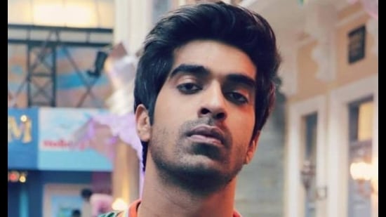 Actor Keshav Sadhna (Instagram/keshavsadhna) Actor Keshav Sadhna (Instagram/keshavsadhna)