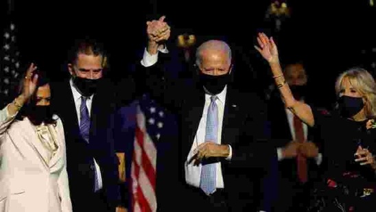 The Justice Department has been investigating the finances of Hunter Biden, including scrutinizing some of his Chinese business dealings and other transactions. The tax investigation was launched in 2018, the year before the elder Biden announced his candidacy for president. (Reuters) The Justice Department has been investigating the finances of Hunter Biden, including scrutinizing some of his Chinese business dealings and other transactions. The tax investigation was launched in 2018, the year before the elder Biden announced his candidacy for president. (Reuters)