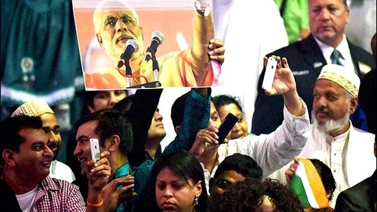 Supporters-during-a-reception-organised-in-the-honour-of-Prime-Minister-Narendra-Modi-by-the-Indian-American-Community-Foundation-at-Madison-Square-Garden-in-New-York-on-Sunday-PTI-Photo