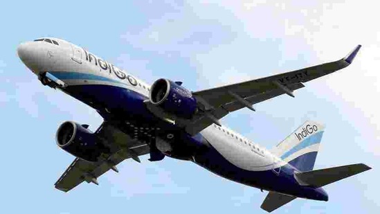 A spokesperson of InterGlobe Aviation declined to comment. (REUTERS) A spokesperson of InterGlobe Aviation declined to comment. (REUTERS)