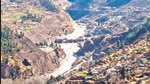 I saw parallels of what I learned in Sikkim in Uttarakhand on Sunday. (PTI) I saw parallels of what I learned in Sikkim in Uttarakhand on Sunday. (PTI)