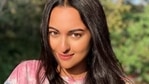 Sonakshi Sinha supports the protesting farmers. Sonakshi Sinha supports the protesting farmers.
