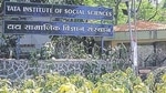 Tata Institute of Social Sciences, Deonar campus has remained shut since March while classes continue online. FILE PHOTO Tata Institute of Social Sciences, Deonar campus has remained shut since March while classes continue online. FILE PHOTO