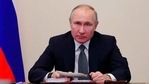 Russian President Vladimir Putin(AP) Russian President Vladimir Putin(AP)