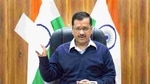 Delhi chief minister Arvind Kejriwal.(HT file) Delhi chief minister Arvind Kejriwal.(HT file)