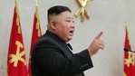 North Korean leader Kim Jong Un attends at a meeting of Central Committee of Worker's Party of Korea in Pyongyang, North Korea.(AP) North Korean leader Kim Jong Un attends at a meeting of Central Committee of Worker's Party of Korea in Pyongyang, North Korea.(AP)