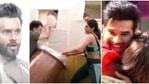 Drama unfolds as Ticket to Finale task gets underway on Bigg Boss 14. Drama unfolds as Ticket to Finale task gets underway on Bigg Boss 14.