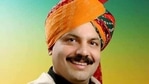 A former MLA from Udhampur, Mankotia was very popular in the region.(HT Photo) A former MLA from Udhampur, Mankotia was very popular in the region.(HT Photo)