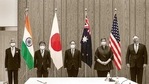 The evolving situation in the Indo-Pacific region in the wake of China's increasing military muscle flexing has become a major talking point among leading global powers.(HT Archive/Reuters) The evolving situation in the Indo-Pacific region in the wake of China's increasing military muscle flexing has become a major talking point among leading global powers.(HT Archive/Reuters)