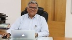 Indian Institute of Technology (IIT), Gandhinagar director and Padma Shri awardee Sudhir K Jain has been elected as an international member of the US National Academy of Engineering. Indian Institute of Technology (IIT), Gandhinagar director and Padma Shri awardee Sudhir K Jain has been elected as an international member of the US National Academy of Engineering.
