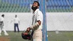 File image of Wasim Jaffer.(File) File image of Wasim Jaffer.(File)