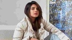 Priyanka Chopra's memoir, Unfinished, was released this week. Priyanka Chopra's memoir, Unfinished, was released this week.