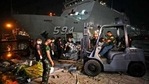 A malfunctioning automatic throttle was being considered as a reason for the pilots losing control by producing more thrust in one of the two engines.(AP) A malfunctioning automatic throttle was being considered as a reason for the pilots losing control by producing more thrust in one of the two engines.(AP)