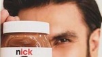 Ranveer Singh is sending a special consignment for Nick Jonas. Ranveer Singh is sending a special consignment for Nick Jonas.