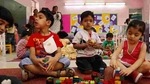 Delhi Nursery admissions 2021.(REPRESENTATIVE PHOTO) Delhi Nursery admissions 2021.(REPRESENTATIVE PHOTO)