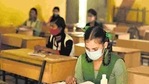 All school authorities have been urged to follow the Standard Operating Procedures (SOPs) issued by the state government for the safety of the students and the staff in the schools amid the Covid-19 pandemic.(Raj K Raj/ HT File photo) All school authorities have been urged to follow the Standard Operating Procedures (SOPs) issued by the state government for the safety of the students and the staff in the schools amid the Covid-19 pandemic.(Raj K Raj/ HT File photo)