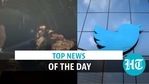 Top news of the day Top news of the day