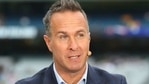 Former England captain Michael Vaughan. (Getty Images) Former England captain Michael Vaughan. (Getty Images)