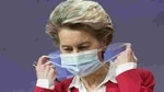 Ursula Von der Leyen's assessment came as the bloc's death toll passed a landmark of 500,000(AP) Ursula Von der Leyen's assessment came as the bloc's death toll passed a landmark of 500,000(AP)