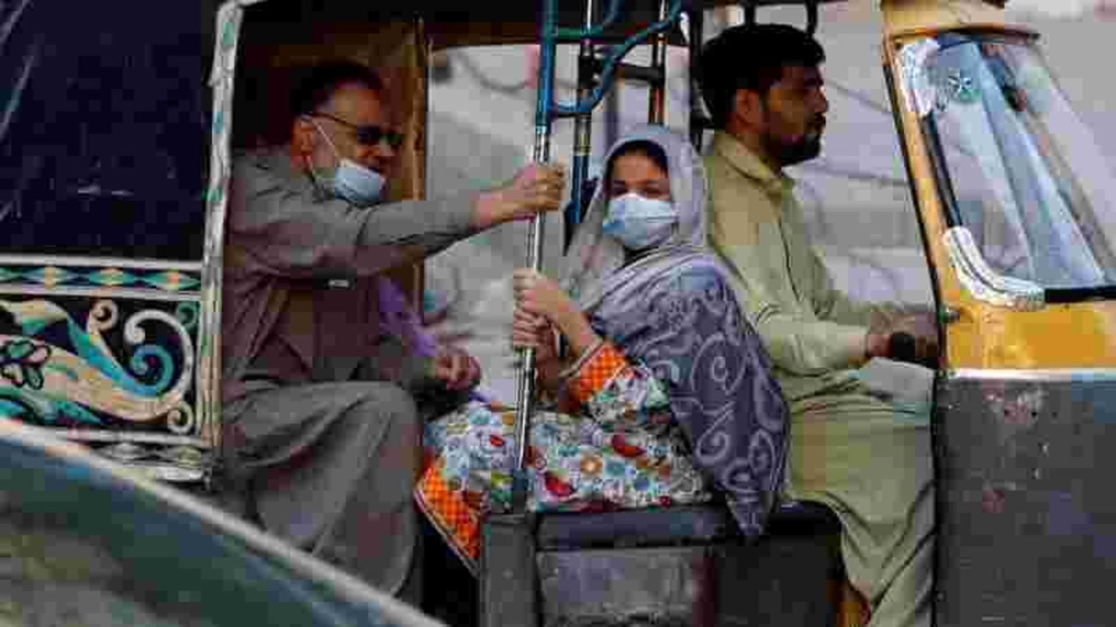 Pakistan faces bleak future with rising food insecurity | World News