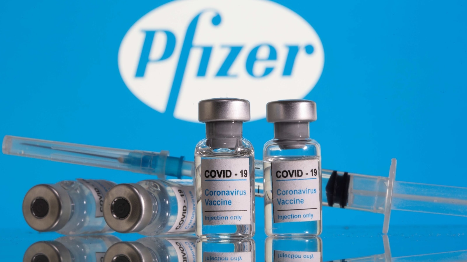 Pfizer Could Directly Deliver Covid 19 Shot To South Africa Vaccination Points World News Hindustan Times