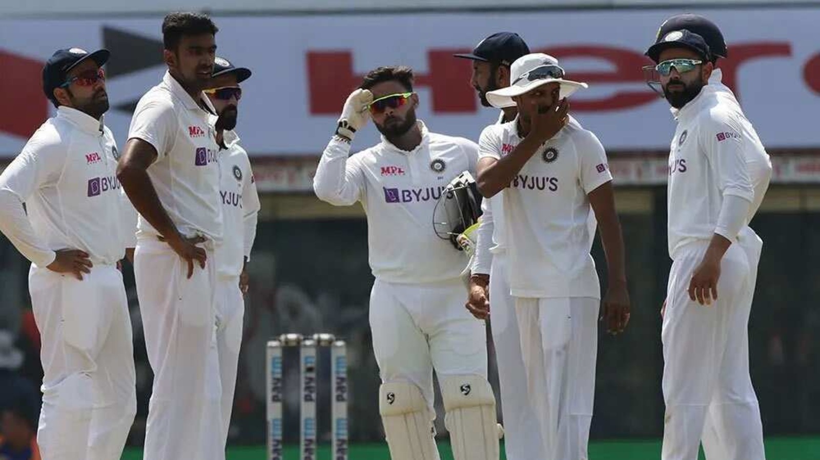 'He was expected to be that Jadeja kind of bowler': Manjrekar names India's 'massive disappoint