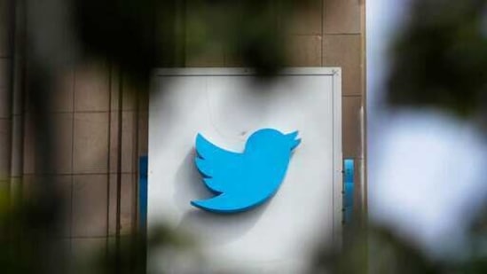 Sign outside of the Twitter office building in San Francisco. Twitter posted solid results for the last three months of 2020, capping what CEO Jack Dorsey called “an extraordinary year” for the platform. (AP) Sign outside of the Twitter office building in San Francisco. Twitter posted solid results for the last three months of 2020, capping what CEO Jack Dorsey called “an extraordinary year” for the platform. (AP)