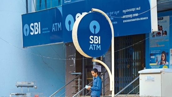 SBI's home loan book has grown by five times in the last decade from 86,000 crore rupees in 2011(MINT_PRINT)